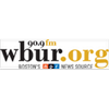 WBUR-FM 90.9