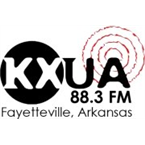KXUA Radio