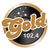 Gold FM (Växjö) 102.4 FM