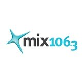 1CBR Mix 106.3 FM