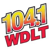 WDLT Smooth Hits 104.1 FM