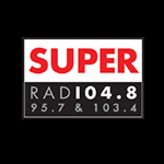 Super FM 95.7 FM