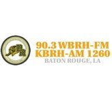 WBRH 90.3 FM