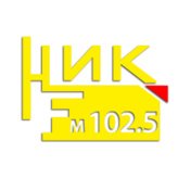 Nik FM 102.5 FM