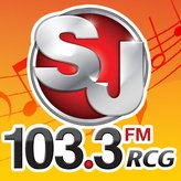 XESJ (Saltillo) 103.3 FM