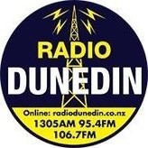 Dunedin 106.7 FM
