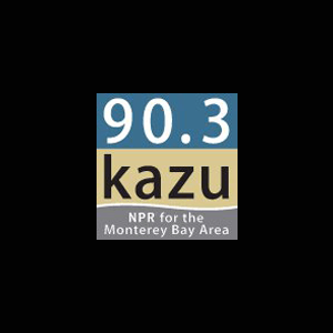 KAZU (Carmel Highlands) 90.3 FM
