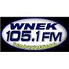 WNEK-FM 105.1