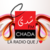 Chada FM 100.8