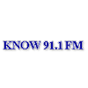 KNOW-FM 91.1