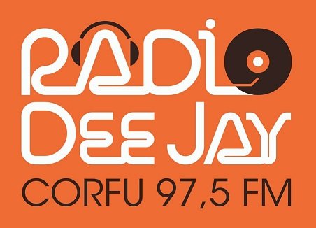 DeeJay 97.5 FM Greece Corfu Radio