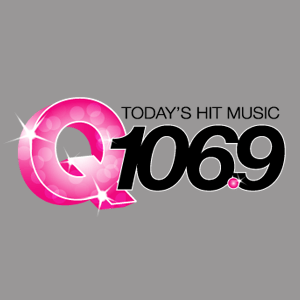 KVGQ The Q 106.9 FM