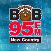 KBVB Bob 95.1 FM