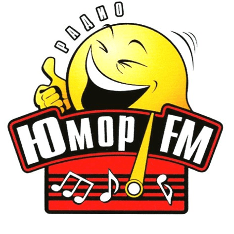 Юмор FM 103.2 FM