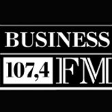 Business FM (Бизнес ФМ) 107.4 FM Санкт Петербург