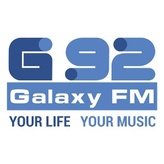 Galaxy FM 92 FM