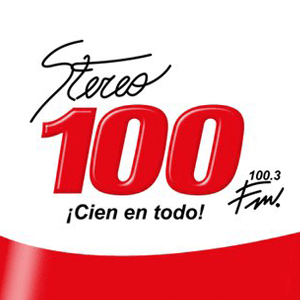 Stereo 100 100.3 FM
