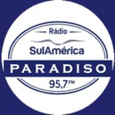 SulAmérica Paradiso 95.7 FM