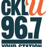 CKLU Campus Radio 96.7 FM