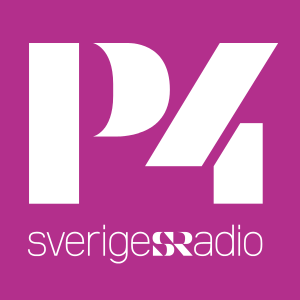 Sveriges Radio P4 Kronoberg 101 FM