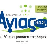 Radiofonia Agias 94.2 FM