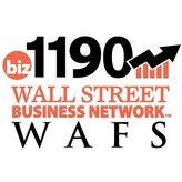 WAFS Business Radio 1190 AM