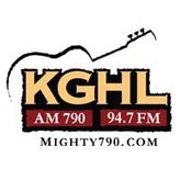 KGHL Mighty 790 AM