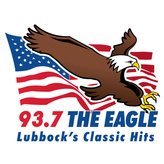 KLBB The Eagle 93.7 FM