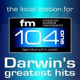 Territory FM 104.1 FM