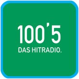 100'5 DAS HITRADIO 100.5 FM