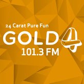 Gold FM 101.3 FM
