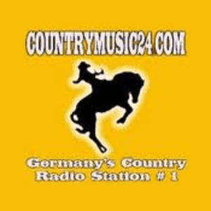 Countrymusic24 Radio