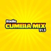 Cumbia Mix 91.9 FM