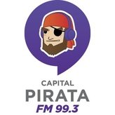 Pirata FM 99.3 FM