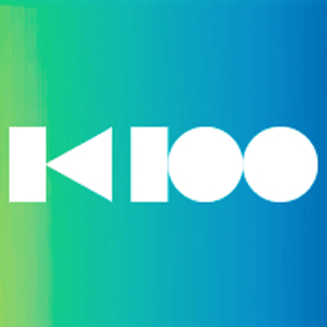 K100 100.5 FM