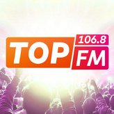 Top FM 106.8 FM